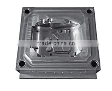 OEM/ODM Custom Plastic Injection Mould(2)