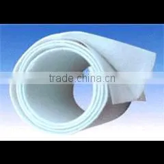 Geocomposite geotextile reinforced geomembrane