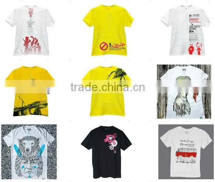 A3 t shirt printing machines