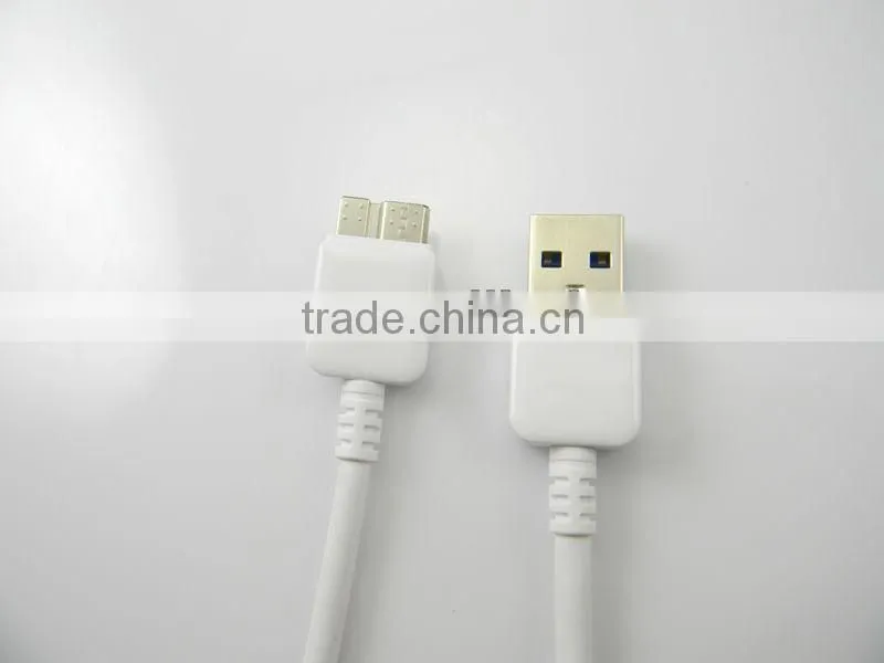 Sync/Charge usb cable for Samsung note 3