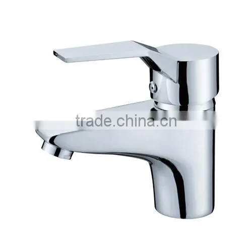 New bathroom hot cold water mixer tap sanitary ware manufacturer