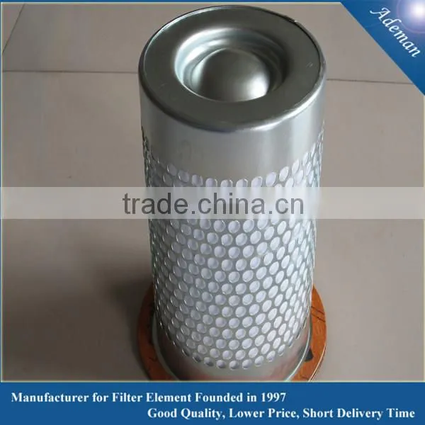 Liutech air oil separator filter