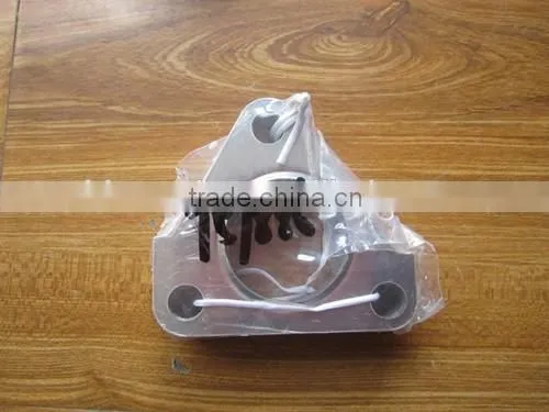 Turbo component parts GTB1649V 757886-5005S 757886 gasket