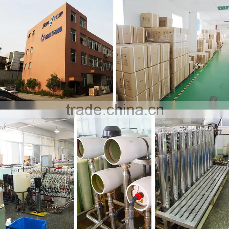 Useful 4040 RO Membrane for RO System
