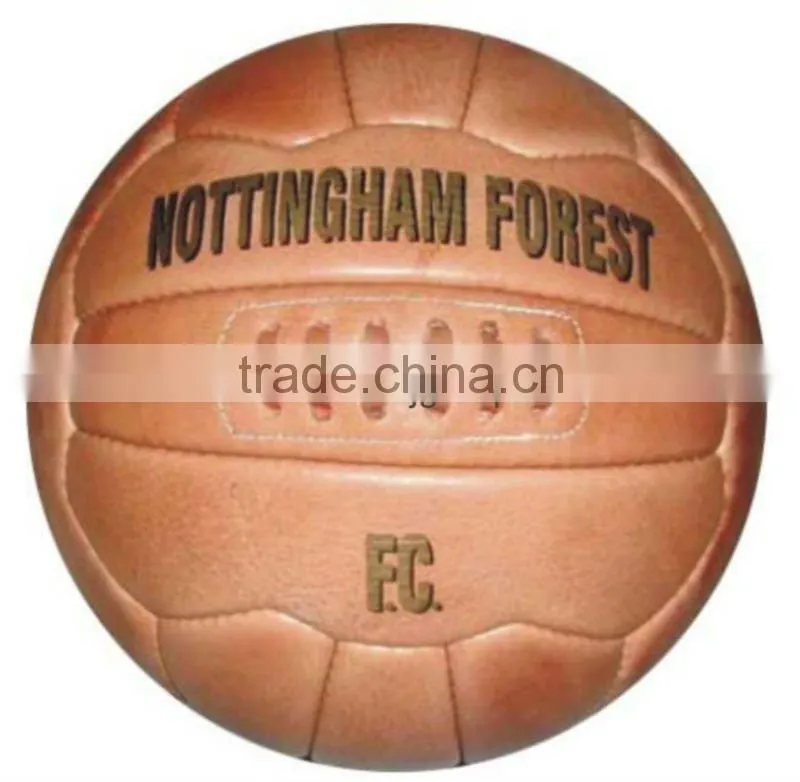 Promotional pvc soccer ball