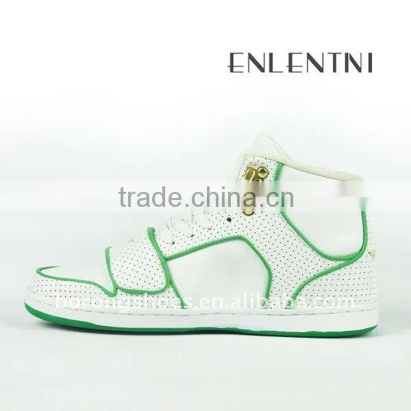 Fashion good quality new style men's sport shoes New men sneakers