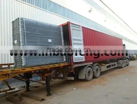 sheep fence panel sheep fencing goat farming equipment