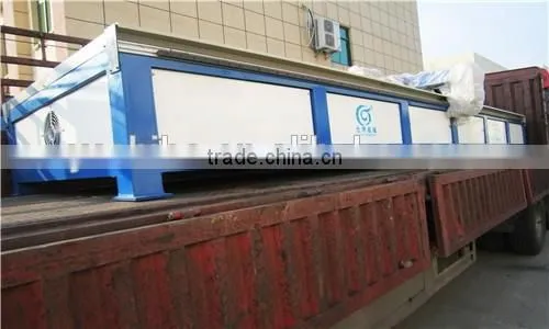 Bench Type Plasma Cutting Machine