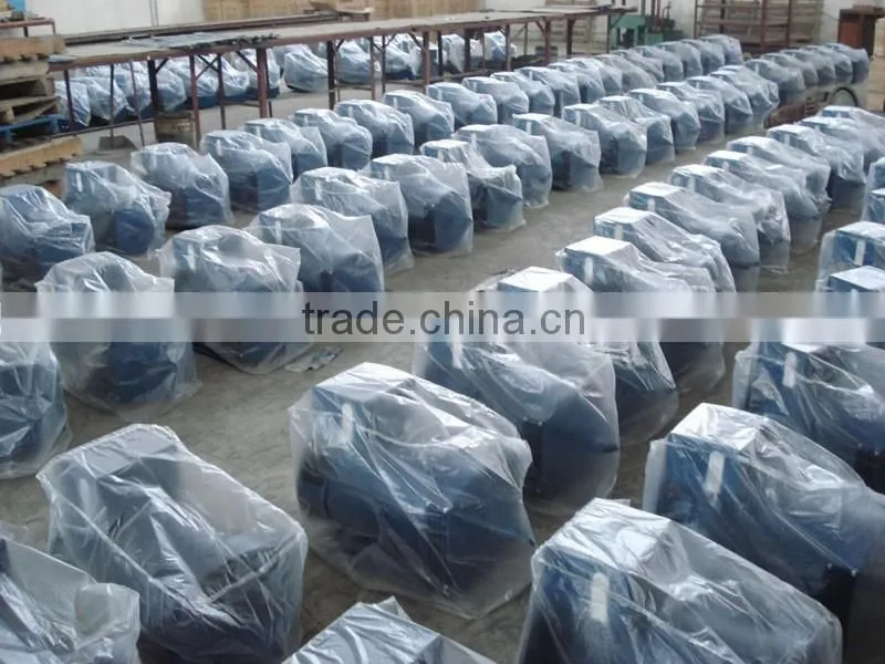 Cheapest price ST STC brush AC Synchronous alternator