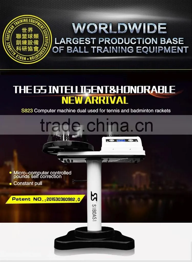 Micro-computer vertical&table Single-point round workplate