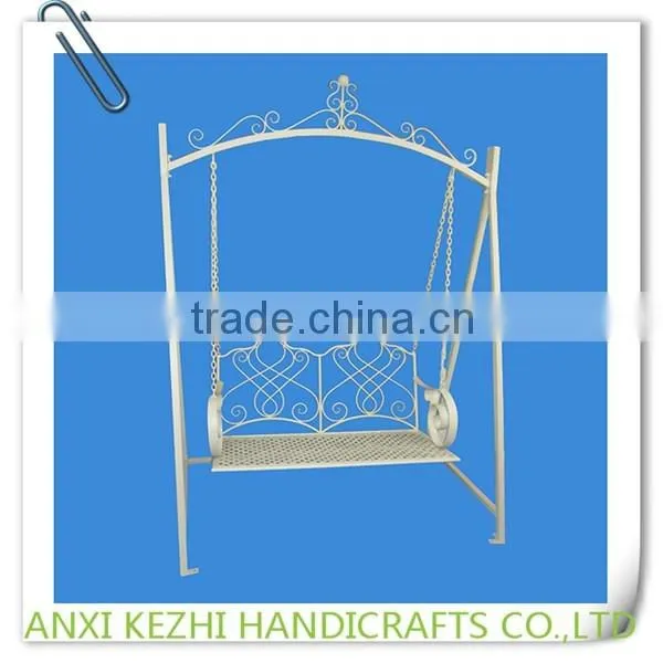 Vintage Metal Wall Decor