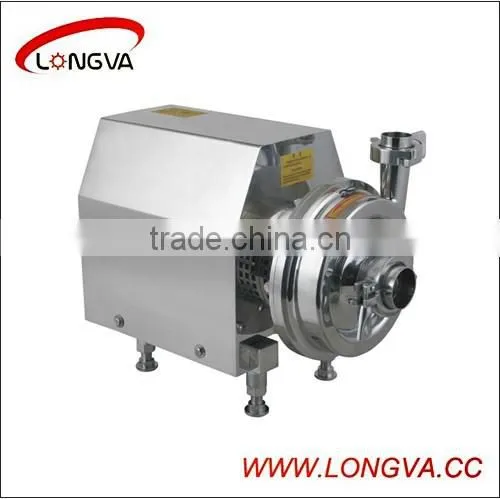 china manufacturer stainless steel centrifugal pump