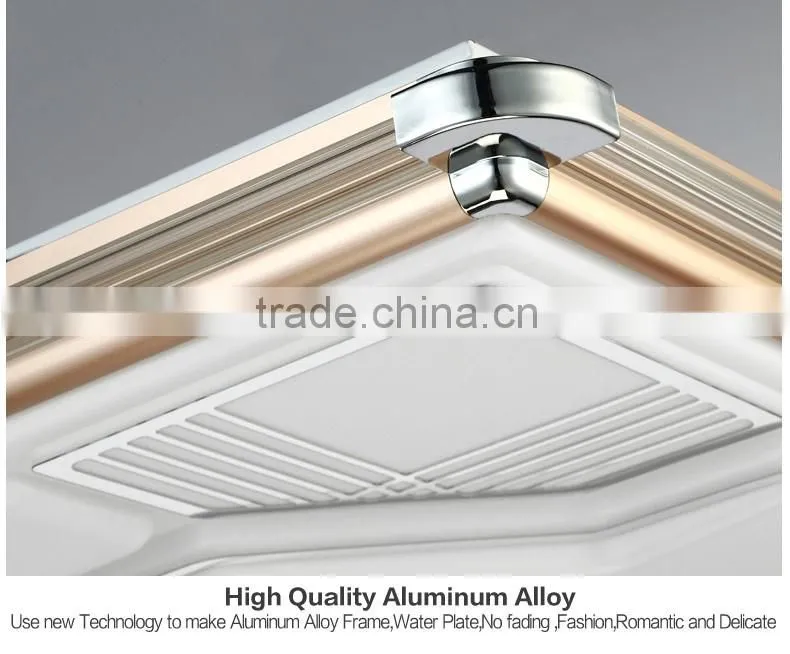 2016 hot sales light led lighting ceiling