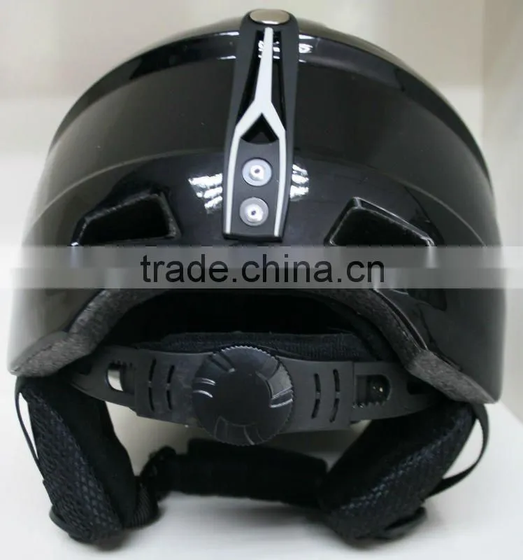 2015 hot sales! Ski Helmets,GY-SH08,good sales!Equipment with new design