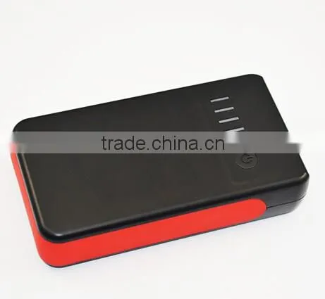 10000 mAh Epower 11 multi-funtion jump starter with USB port