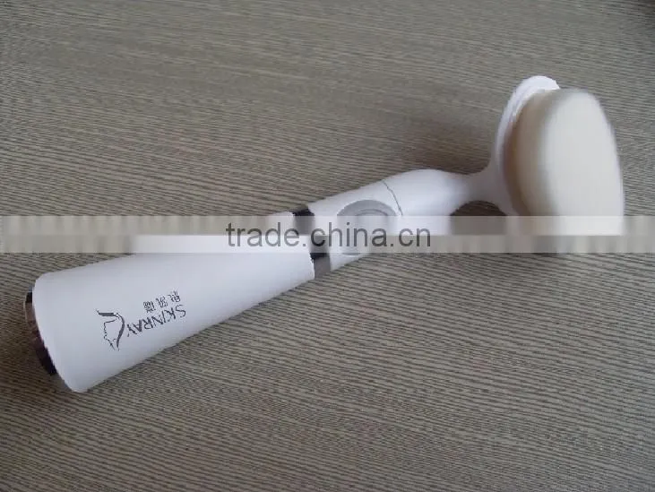 Skin Care Titanium 540 Micro Needles Skin Roller
