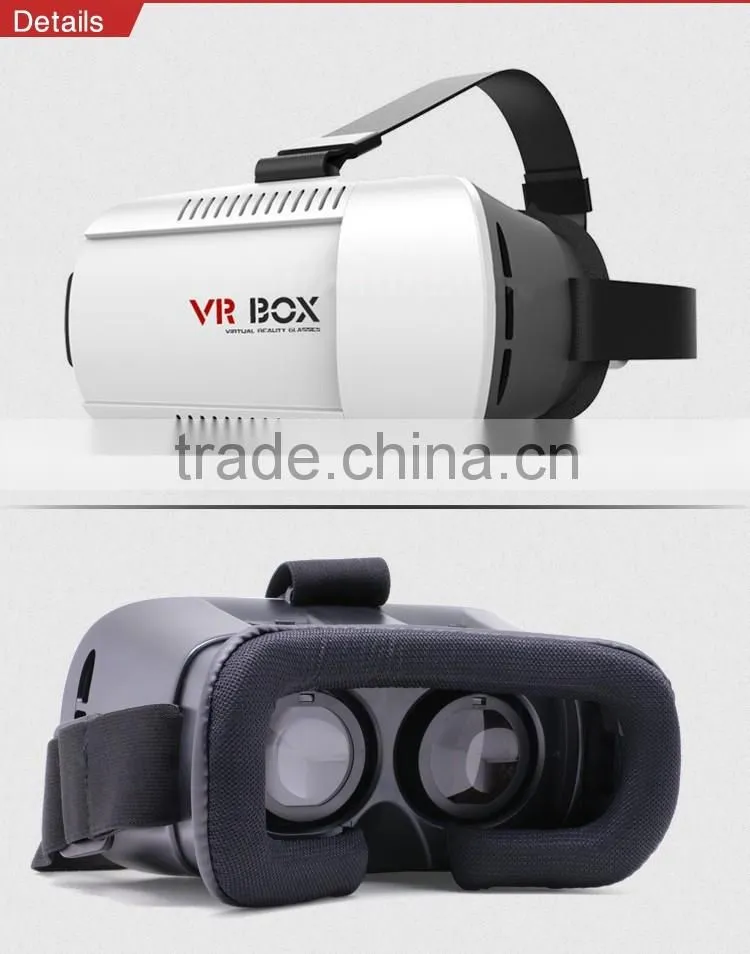 3d virtual reality glasses 3d glasses bluetooth active shutter 3d glasses for blue film video