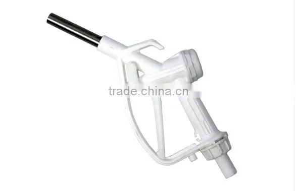 diesel exhaust fluid (DEF). Manual nozzle delivers up to 20 GPM 3/4'' spout 19mm for chemical