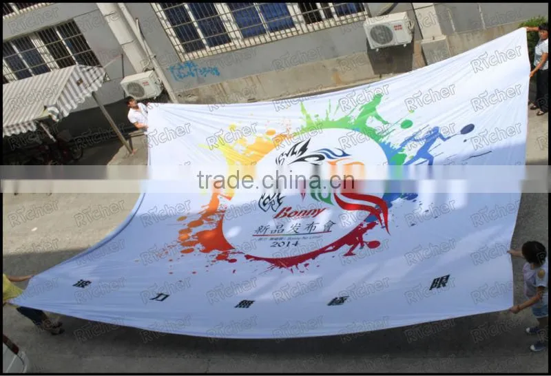 outdoor banners(for promotion/advertising/trade show)
