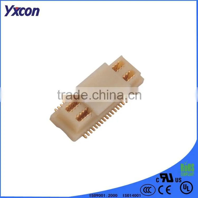 Pitch 0.5mm btb connector
