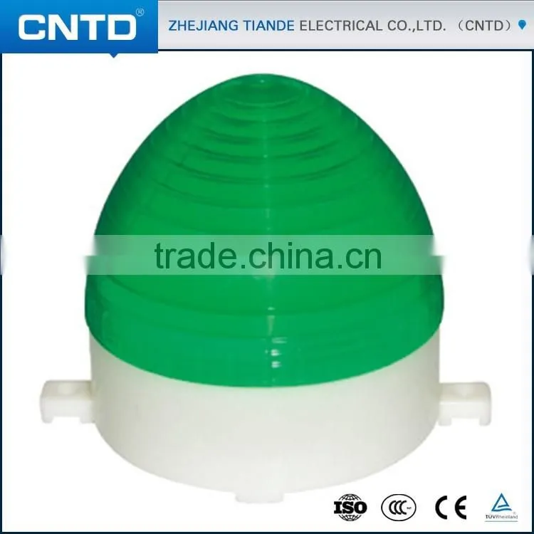 CNTD Hot Product 2016 Best Price Of Led Traffic Warning Light With Good Performance
