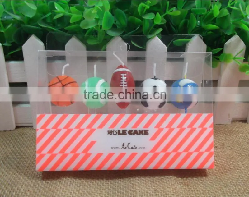 wholesale birthday candles/birthday candles