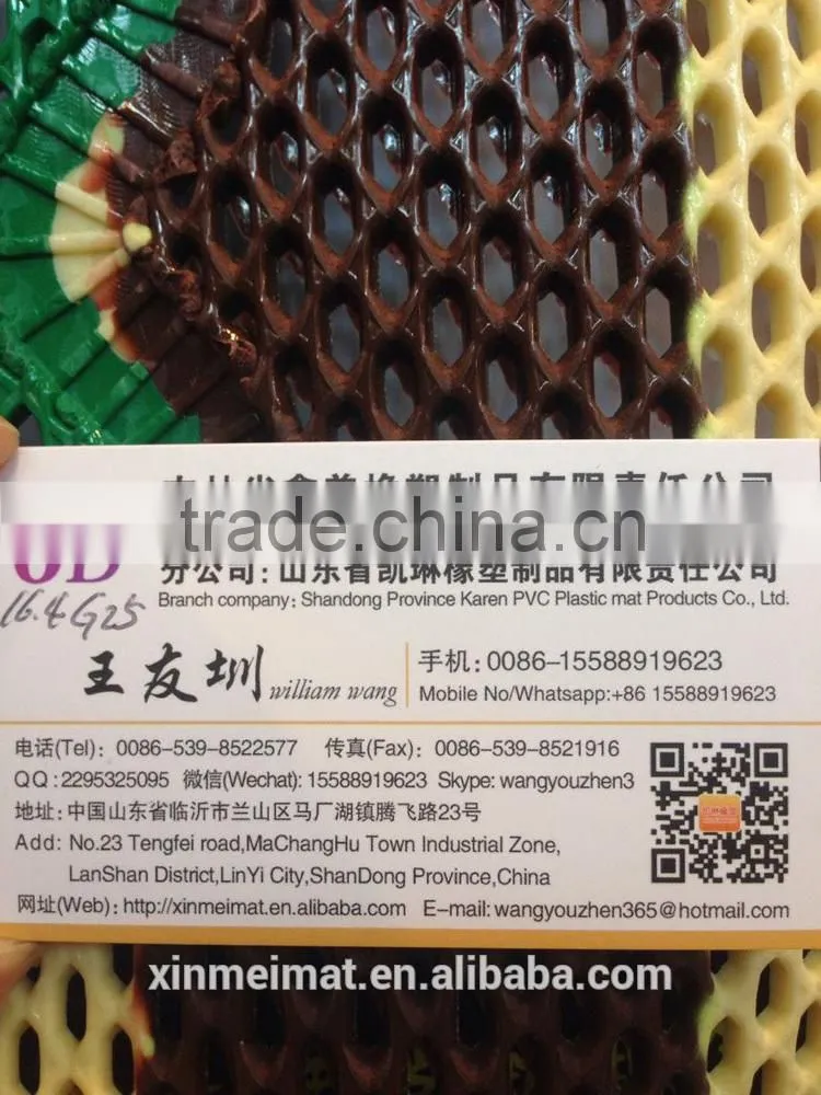 Home commercial entrance heavy duty door mats