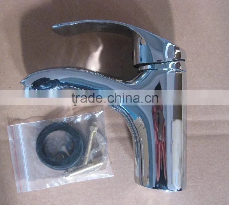 Zinc Basin Faucet