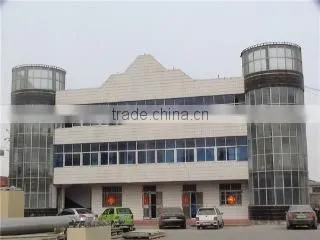 Linyi Ruifeng Machinery Factory company overview - view 1