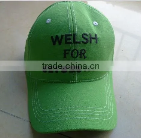 Promotion caps hats