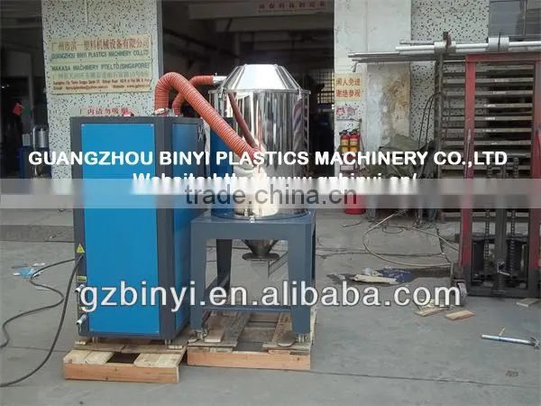 Plastic dehumidifying dryer / dehumidifying hopper dryer