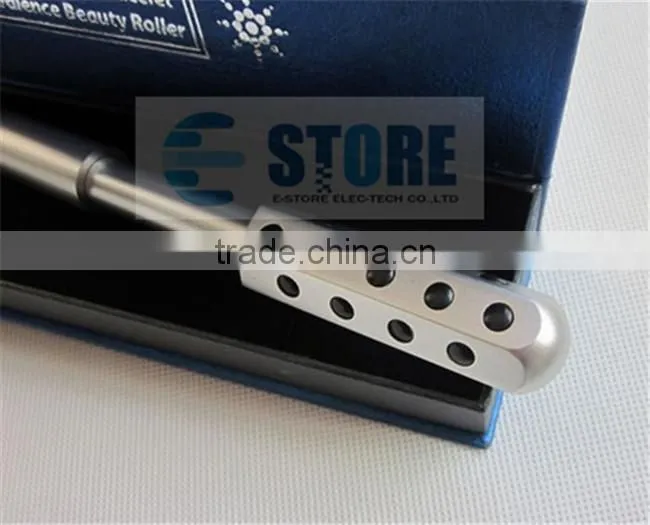 Facial Massage Germanium Massage Roller/Facial Beauty Roller Magnetic Ions