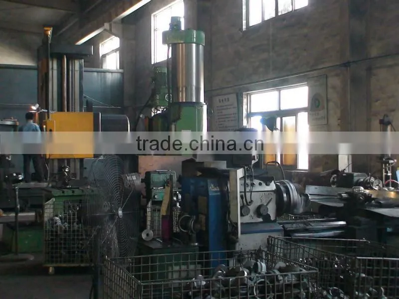 ZV-LY-007 cast steel stem gate valve with prices