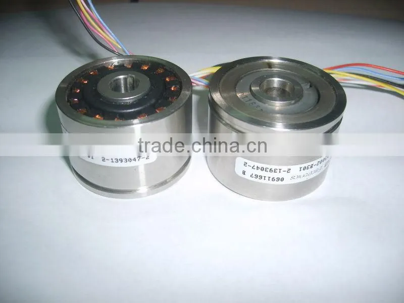 V23401-T2109-E102 Rotary Encoder Tyco Siemens