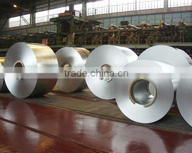 ppgi and hdgi steel coil