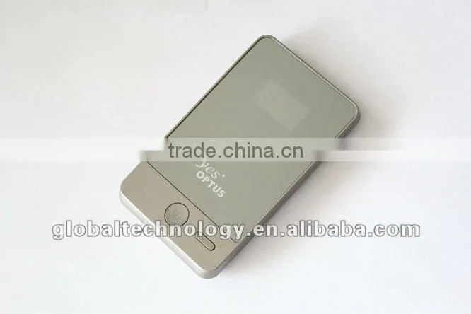 Portable Huawei E583c 3G Router for HSPA 21000mhz