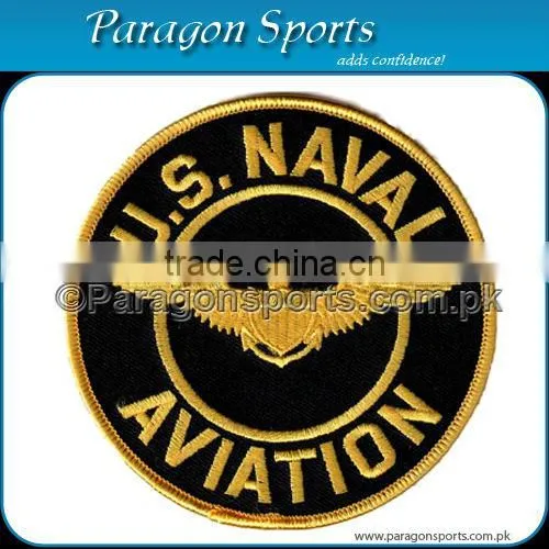 Embroidered Patch