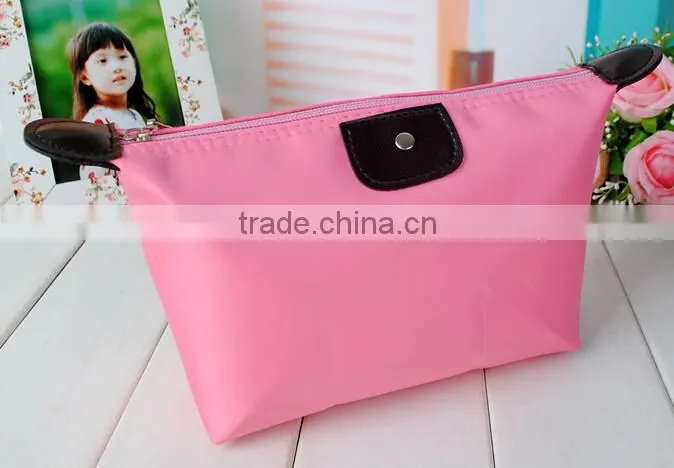 Nylon bags cosmetic bag