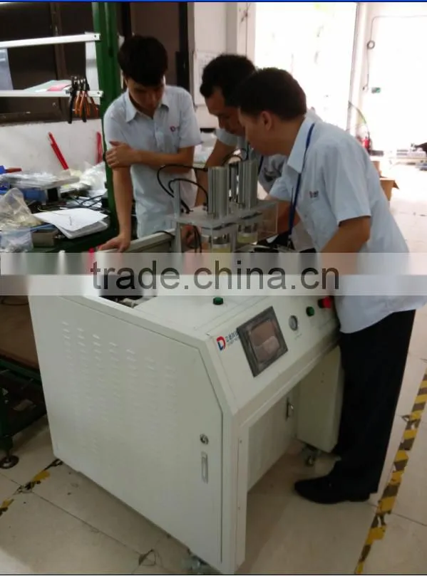 Automatic riveting machine manufacturers