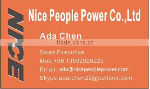 2015 LONG LIFE SPAN deep cycle 120Ah 12v gel battery 24v
