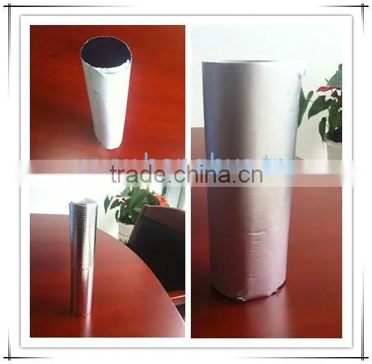 HF-1000dry-type solvent lamination and coaters plant