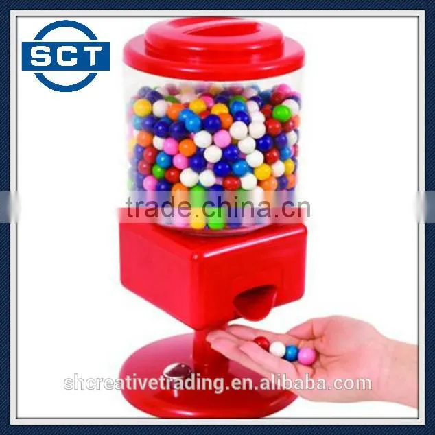 Automatic Candy Dispenser