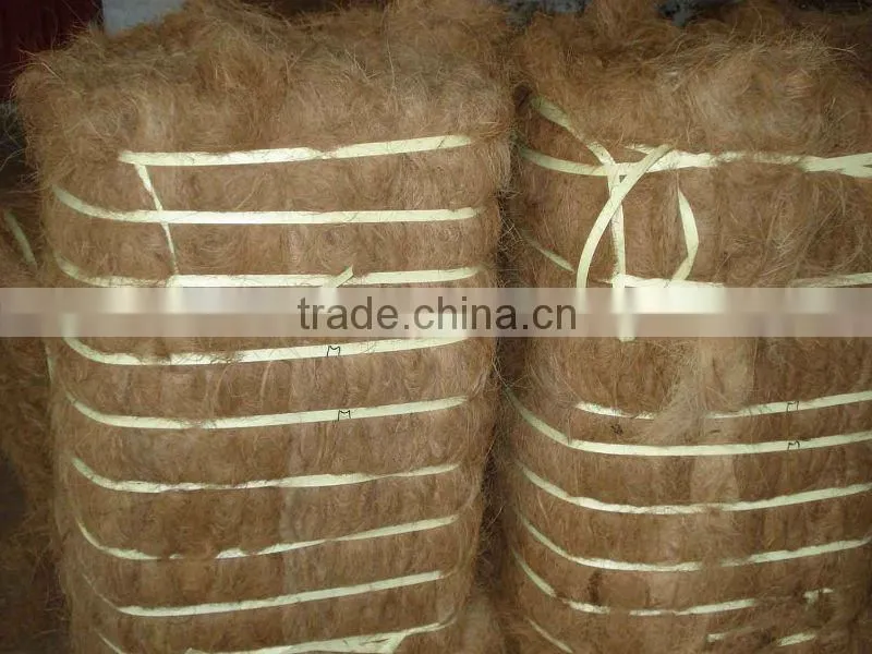Coconut Fiber