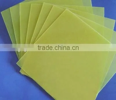 FR4/G10/G11 Fiberglass Cloth Rod