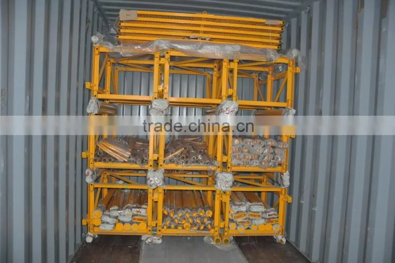 construction elevator,construction hoist SC200/200 double cage