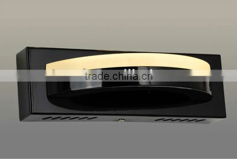 Hot sale led wall fixture for indoor decoration MB3316S WH
