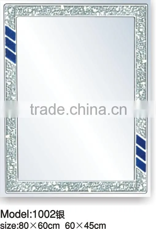 2015 New engraved mirror 1029