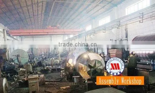 Candle Machine Granulation Machine