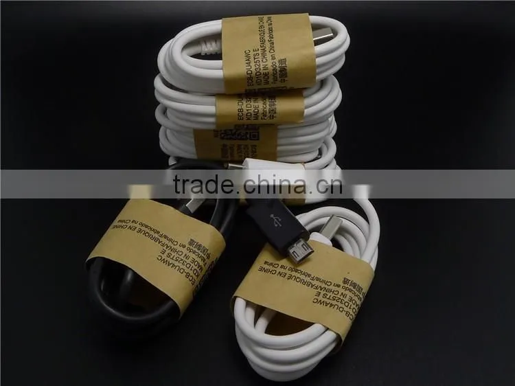 wholesale usb data cable for Samsung galaxy S3 I9300 usb cable