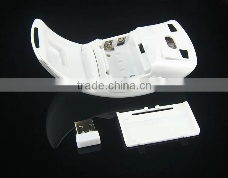2015 2.4g advanced wireless mouse OEM&ODM service free sample no free shipping